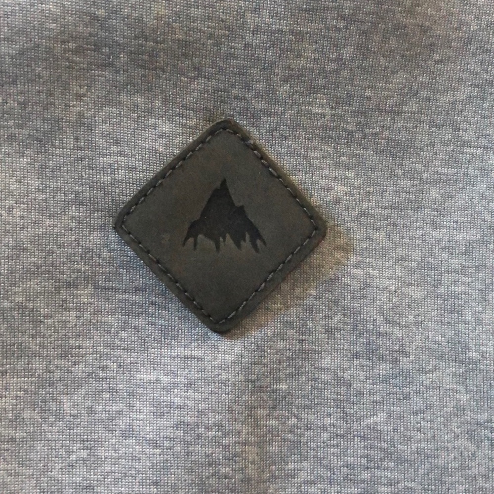 Burton Sweater